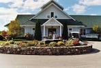 Stonebridge Country Club | Goffstown NH