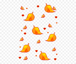 Apple tree with plenty of fruit. Falling Leaves Gifs Falling Leaves Transparent Gif Png Free Transparent Png Images Pngaaa Com