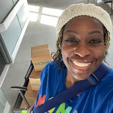 Please join the Kaptivating' Kappa Iota Zeta Chapter in celebrating our  International Reclamation Director, Kappa Iota Zeta 13th president,  Executive Board Chair, Miss Blue Review Co-Chair, Tara Lockett,