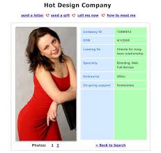 Searching for something more specific? The Problem With Rfps Is That They Re Like Dating Sites