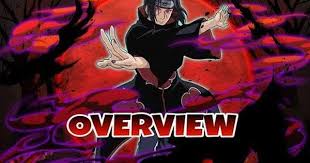 Itachi Reward Pvp Jutsu Ultimate Naruto Ultimate Ninja Blazing Ultimate Naruto Itachi Naruto