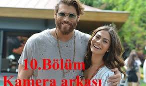 Erkenci Kus 10 Bolum Kamera Arkasi Televizyon Gazetesi