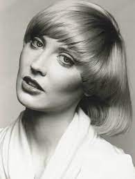 Pin By Gerald King On Cosmetology Back Then And Now Hair Styles Hairstyle Vintage Hairstyles