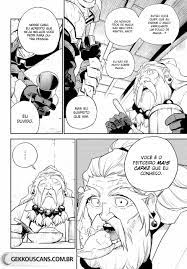 Goblin Slayer Capítulo 67 - Manga Online