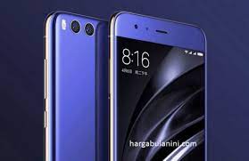 Check spelling or type a new query. Harga Xiaomi Mi6 New Baru Bekas Agustus 2021 Hargabulanini Com