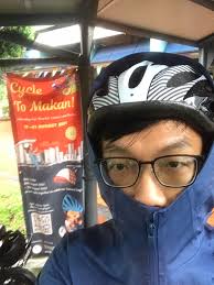 how to know if i completed the Cycle to Makan challenge successfully?