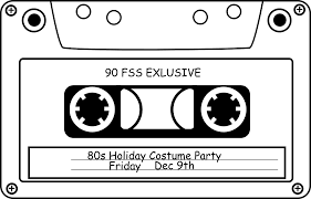 Audio Cassette Png Images Free Download Package of our label tape: