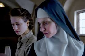Controller fortnite player for kungarna Review In The Innocents Not Even Nuns Are Spared War Horrors The New York Times