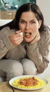 Pregnant And Craving Spicy Food You Are Probably Carrying A Boy Daily Mail Online