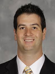 Jake Dowell's Instagram, Twitter & Facebook