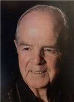 Vincent Anderson Obituary (1934