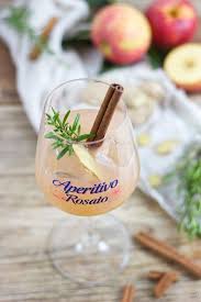 Apfel Ingwer Aperitivo Mit Ramazzotti Aperitivo Rosato Sweets Lifestyle Rezept Aperitif Rezepte Aperitif Getrank Aperitiv Alkoholfrei