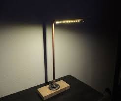A led floor lamp can give a bright light to the entire room. Lamps Lights Instructables