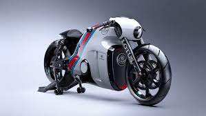 Speaking about the project he said: The Ridiculous 137k Superbike That S Too Gorgeous To Ride Wired