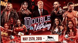 It is scheduled to take place on may 30, 2021 at daily's place in jacksonville. Aew Double Or Nothing Price Wrestling Fans Express Outrage Over Pay Per View Price The Sportsrush