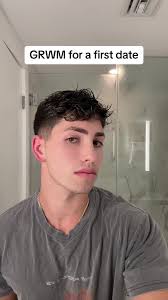 grwm for a first date 🥴 #grwm #date #firstdate #miami