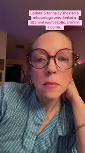 Hayley Ladds Sick Baby Fredericton