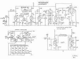 Index Of Schematics Mesa Boogie