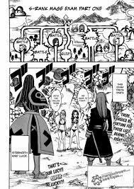 Give me a hand is the 204rd chapter of the tokyo卍revengers (manga). Fairy Tail Chapter 204 English Mangafast