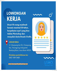 Museum ini selalu ramai oleh para wisatawan yang tidak hanya dari kalangan umum tapi juga rombongan study tour sekolah. Lowongan Kerja Bandung Desain Grafis Muslimah Lowongan Kerja Bandung Lowongankerjabandung Com