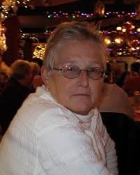 Diane Charette Obituary