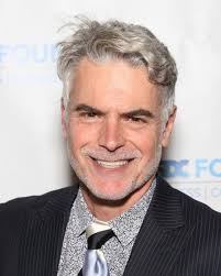 Troy Britton Johnson (Actor): Credits, Bio, News & More