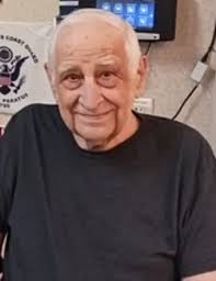 Obituary information for Harold Bernardini