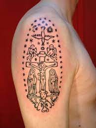 Pin On Tattoo
