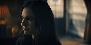 The Veil' Finale: Imogen Saves the World, Adilah Dies