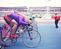Bets on keirin can be placed here ► linebet.com. Capovelo Com History Of The Keirin In Track Cycling