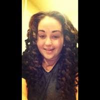 Danielle Steelman's Instagram, Twitter & Facebook