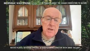 Leslie Buck: Gardening with California native plants