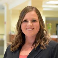 Nevin Grigsby, President of Farmers State Bank in Pittsfield, IL, is proud  to announce the promotion of Amber Martin to Deposit Operations Manager.  Amber started with Farmers State Bank as an intern