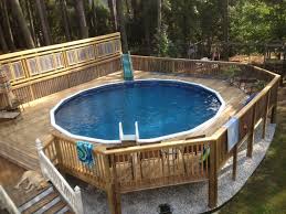 1001 Ideas For Charming Small Backyard Pool Ideas