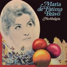 Download Maria de Fátima Bravo album songs: Nostalgia
