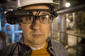 Utilities envision role for augmented reality to train…