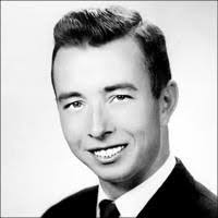 PATRICK FORDE Obituary (1933