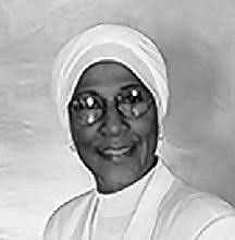 Shirley GRAVES Obituary (2019)