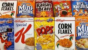 Popular cereal brands generally produce similar cereals as those sold by competitors and proprietary store… Enkourage Think Iron Fortified Cereals And Foods Are Facebook
