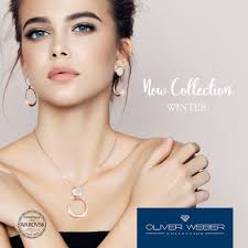Oliver Weber Collection