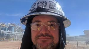 Family and colleagues mourn Paul Trumper after FIFO electrician's death in  Perth