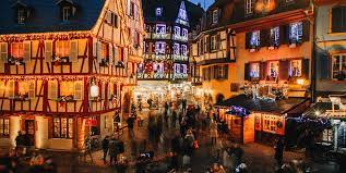 28 Best Christmas Villages And Towns In The World 2020