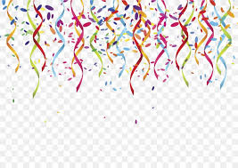 This is page of the cartoon pictures of 1 and vector graphics of streamers. Party Serpentine Streamer Clip Art Png 4853x3435px Party Area Balloon Branch Carnival Download Free