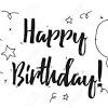 Glam shine beautyblog happy birthday glam shine 9. 1