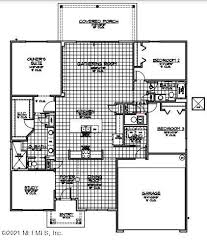 We will be adding bungalow style floorplans that fit urban lots. 3 Bedroom Houses For Sale In Middleburg Fl 32068 Homes Com