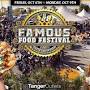 Famous Food Festival haunted house from www.famousfoodfestival.com