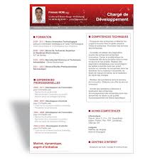 Pin Modele Cv Word Charge De Developpement Planche On Pinterest Modele Cv Word Modele Cv Telecharger Modele Cv