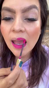 Senegence Vintage Rose Hydramatte