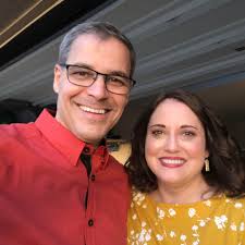 What are simple project ideas for an open house at a Private Votech school?