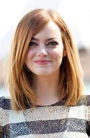 As round faces are so symmetrical, the more unevenness and. Bob Haircut Round Face 2017